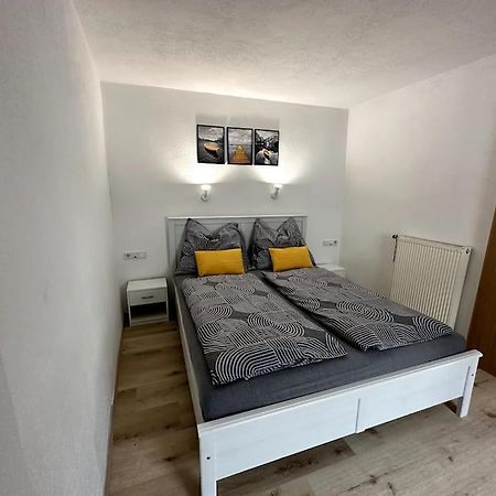 Maisonette-Apartment Mit Grosser Terrasse Im Zentrum Von Bregenz Buitenkant foto
