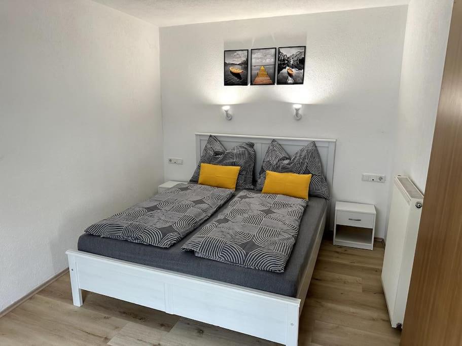 Maisonette-Apartment Mit Grosser Terrasse Im Zentrum Von Bregenz Buitenkant foto